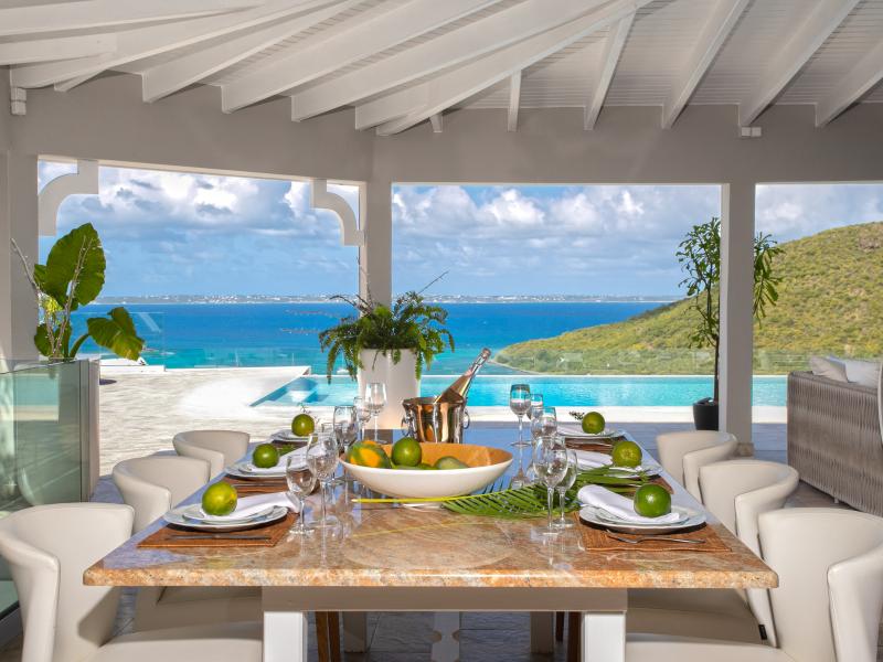 Privilège , Grand-Case 