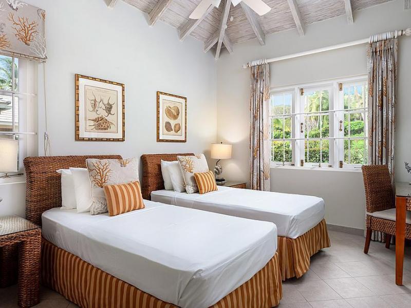 Sandy Lane Estate - Ca Limbo , Sandy Lane Estate , St James , West Coast Barbados 