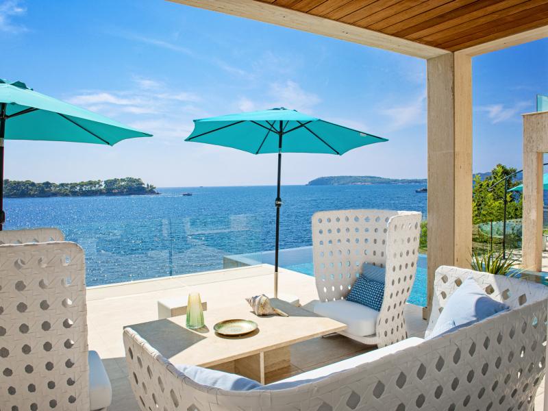 Casa del Mare , Dubrovnik region 