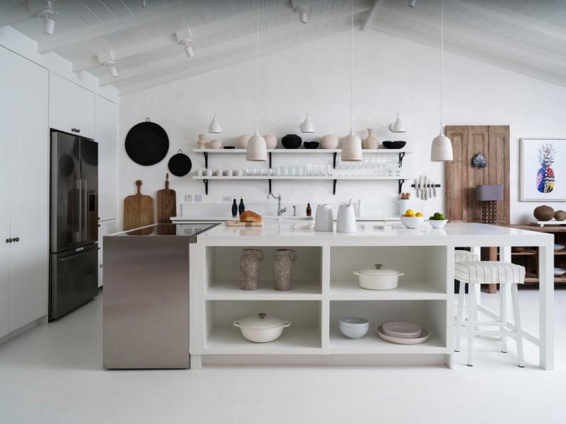 Harikoa Villa , Gibbes , St Peter , West Coast Barbados 