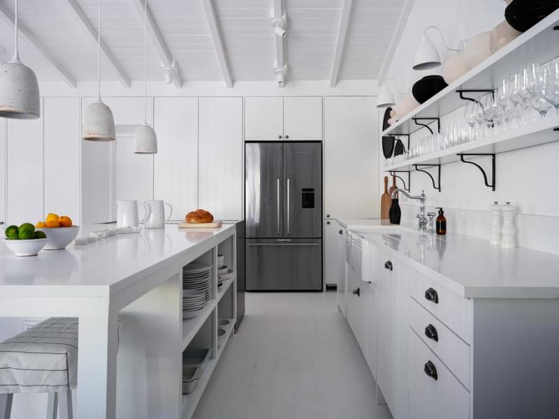 Harikoa Villa , Gibbes , St Peter , West Coast Barbados 