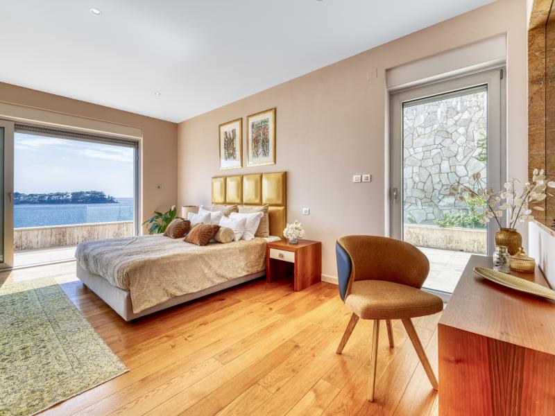 Casa del Mare , Dubrovnik region 