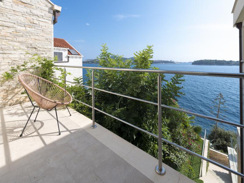 Casa del Mare , Dubrovnik region 