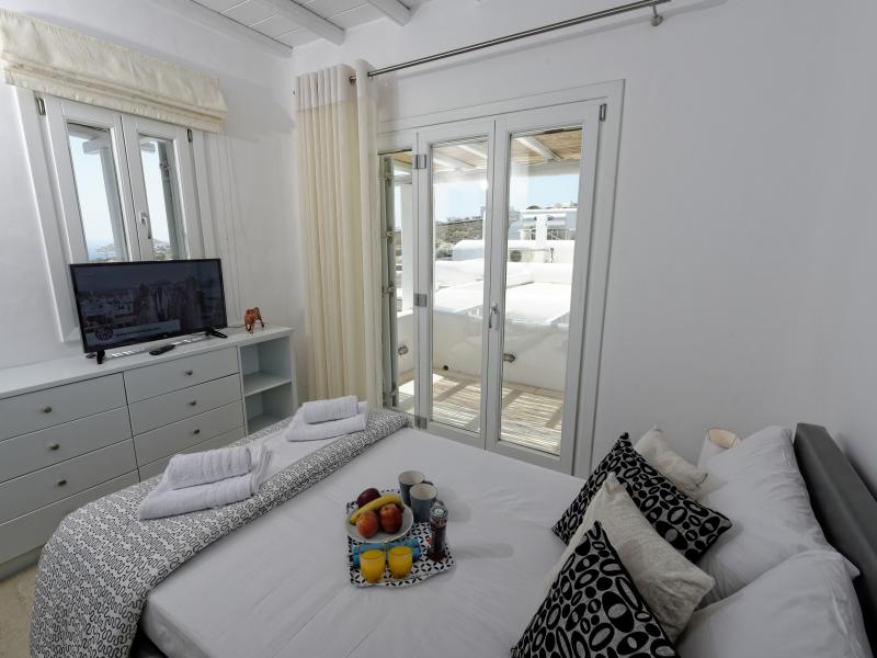 Villa Lucia , Mykonos 