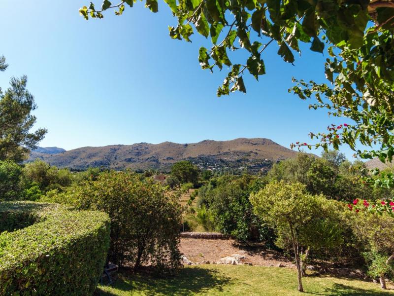 Can Seg d’Alt , Pollensa 