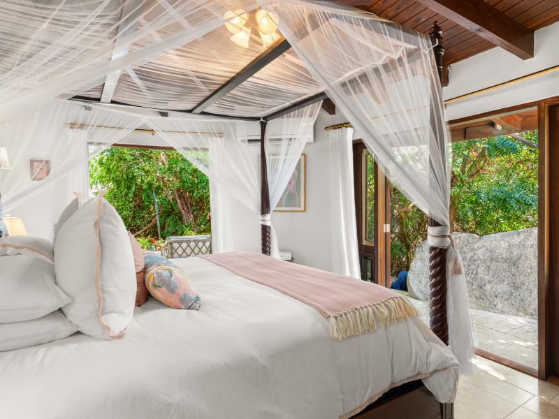 Villa On The Rocks , Virgin Gorda 