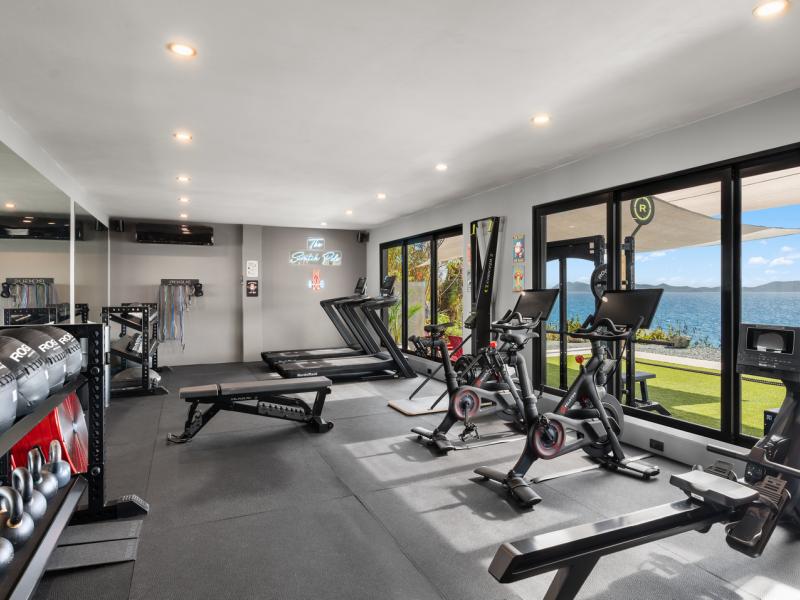 Nora Hazel Estate Villas , Tortola 