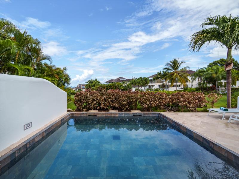 Sugar Hill - Frangipani , St James , Sugar Hill , West Coast Barbados 