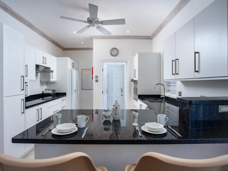 Sugar Hill - Frangipani , St James , Sugar Hill , West Coast Barbados 