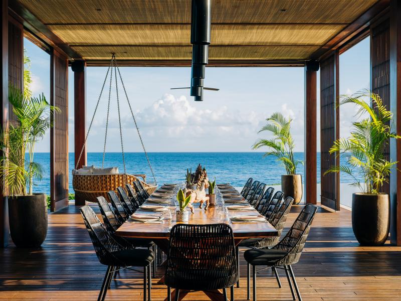 Ani Villa Resort - Dominican Republic , Rio San Juan 