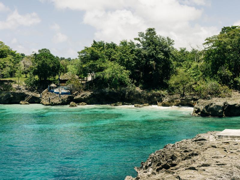 Ani Villa Resort - Dominican Republic , Rio San Juan 