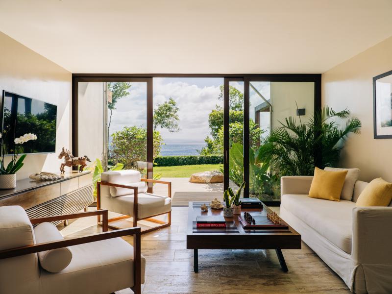 Ani Villa Resort - Dominican Republic , Rio San Juan 