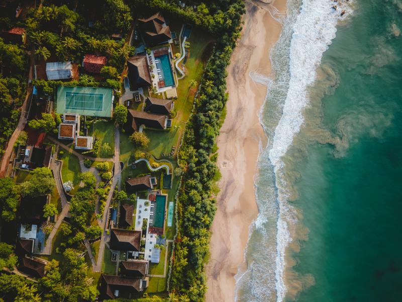 Ani Private Resorts Sri Lanka , Kalukatiya Watta 