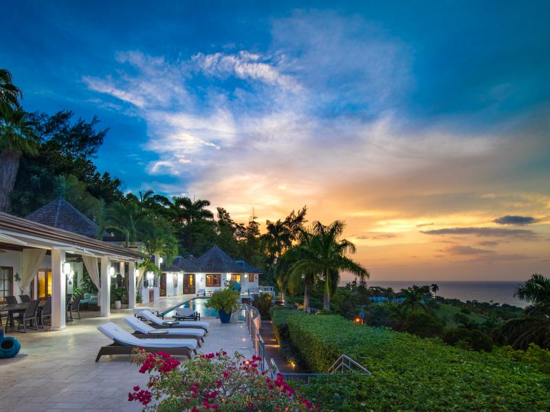 Tryall Club Anticipation , Montego Bay 