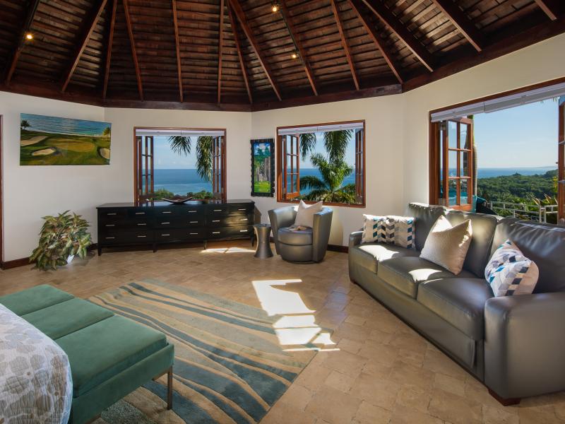 Tryall Club Anticipation , Montego Bay 