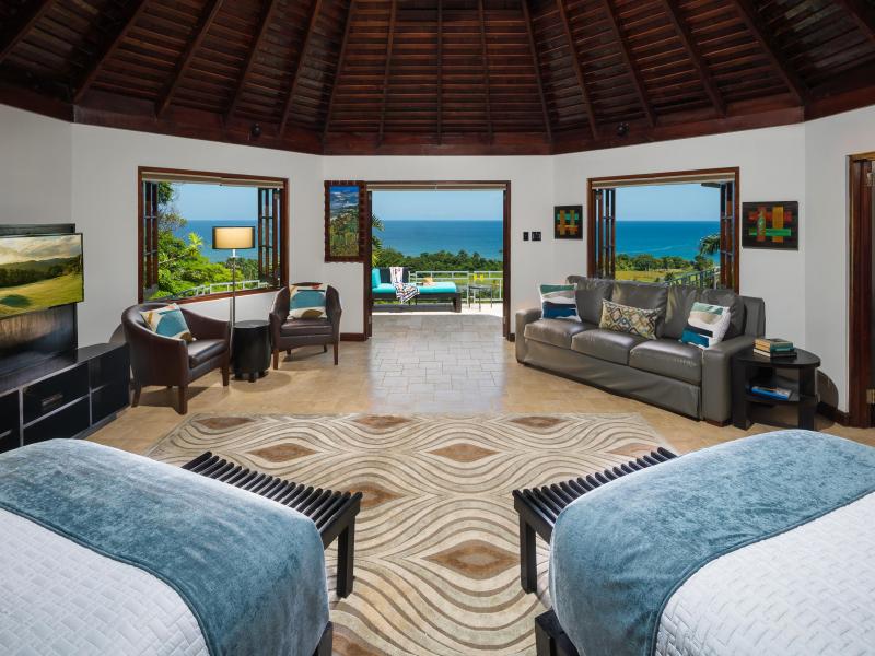 Tryall Club Anticipation , Montego Bay 