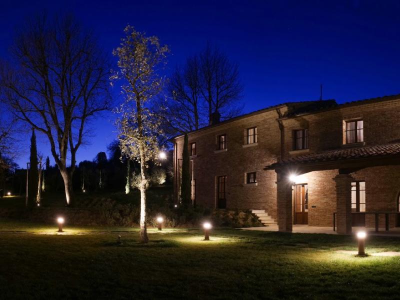 Villa Renata , Tuscany 