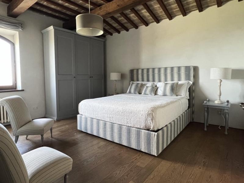 Villa Satriano , Umbria 