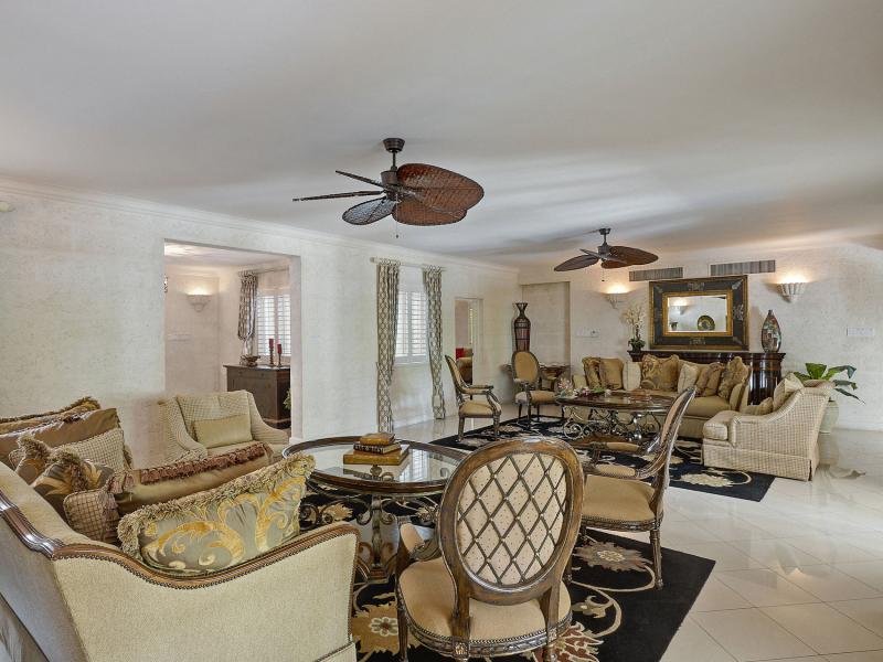 Sandy Lane Estate - Aliseo , Sandy Lane Estate , St James , West Coast Barbados 