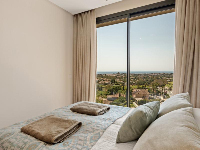 Villa Anais , Marbella , Nueva Andalucia 