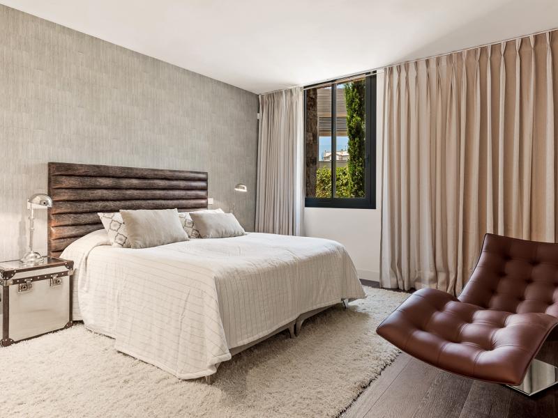 Villa Anais , Marbella , Nueva Andalucia 