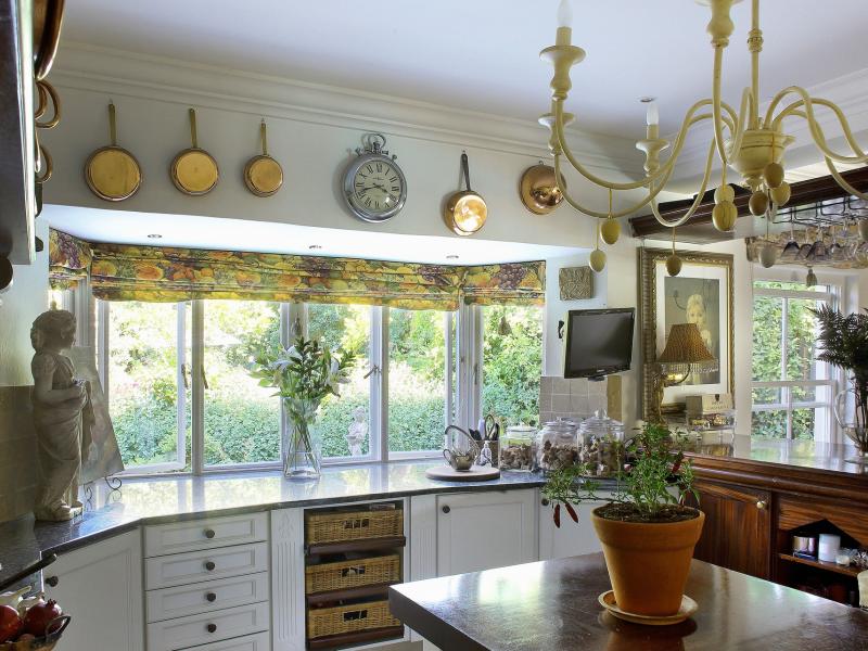 Villa Buchanan , Cape Town 