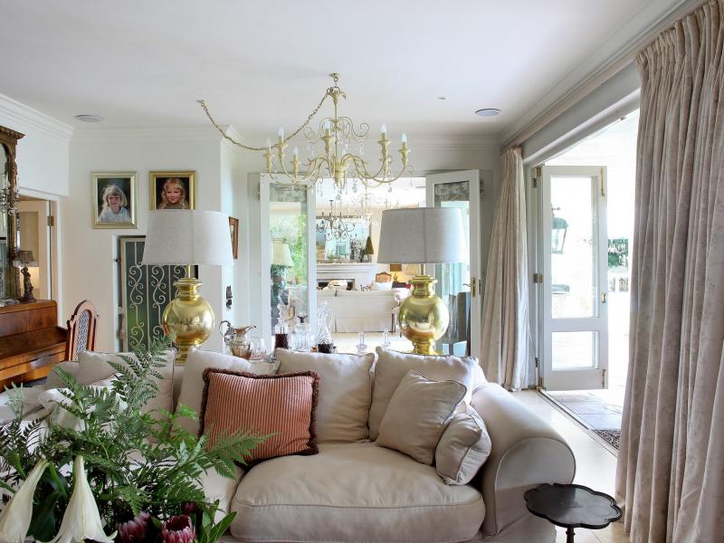 Villa Buchanan , Cape Town 