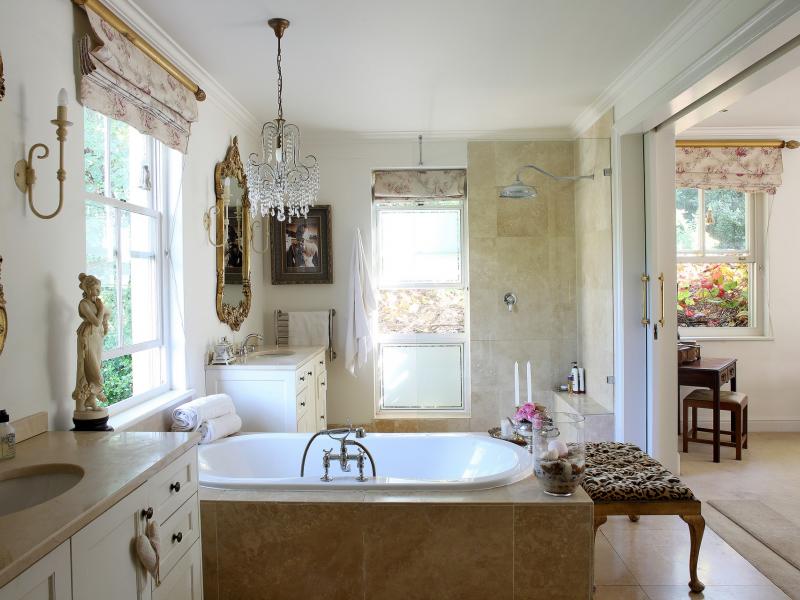 Villa Buchanan , Cape Town 