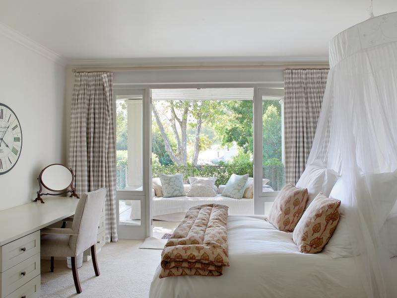 Villa Buchanan , Cape Town 