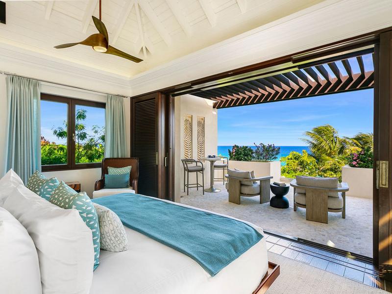 Villa Nevaeh Estate , Long Bay 