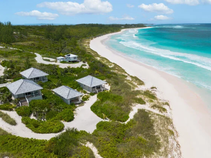 Bohemia - Eleuthera , Eleuthera 