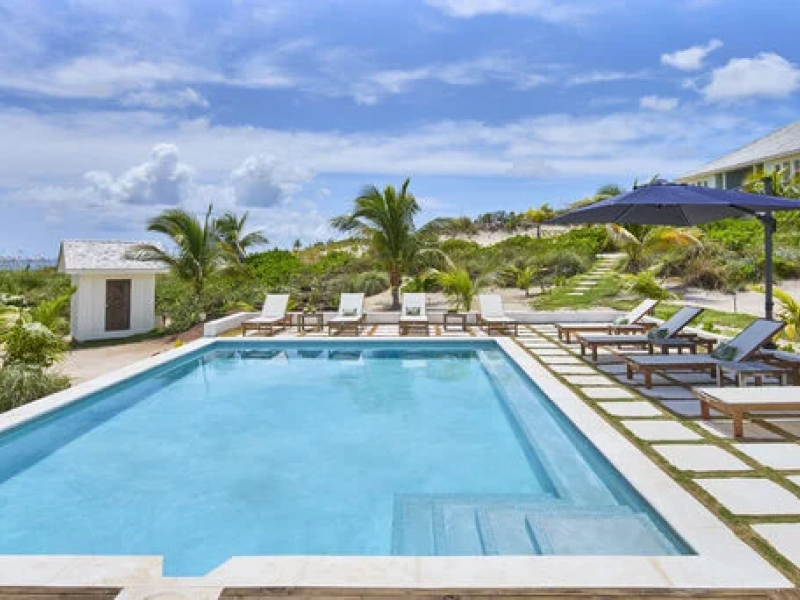 Bohemia - Eleuthera , Eleuthera 