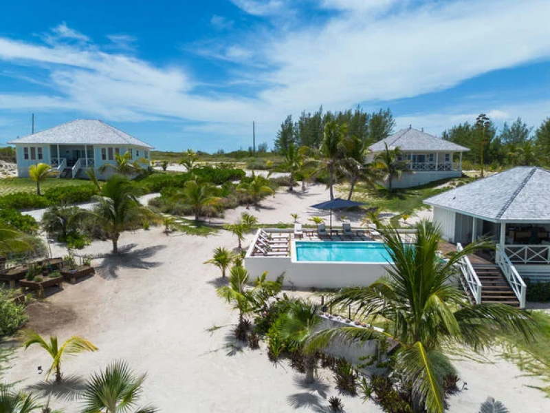 Bohemia - Eleuthera , Eleuthera 