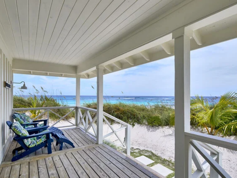 Bohemia - Eleuthera , Eleuthera 
