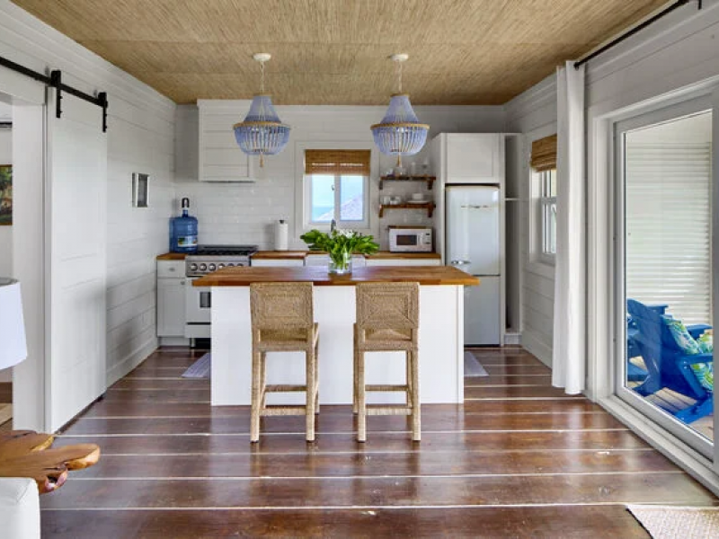 Bohemia - Eleuthera , Eleuthera 