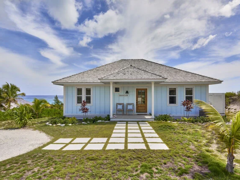 Bohemia - Eleuthera , Eleuthera 