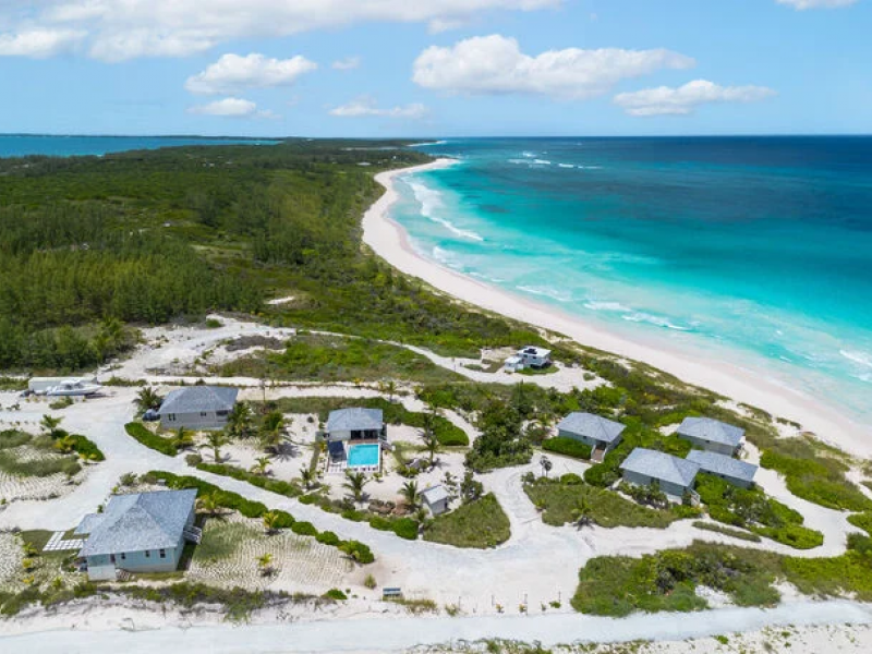 Bohemia - Eleuthera , Eleuthera 