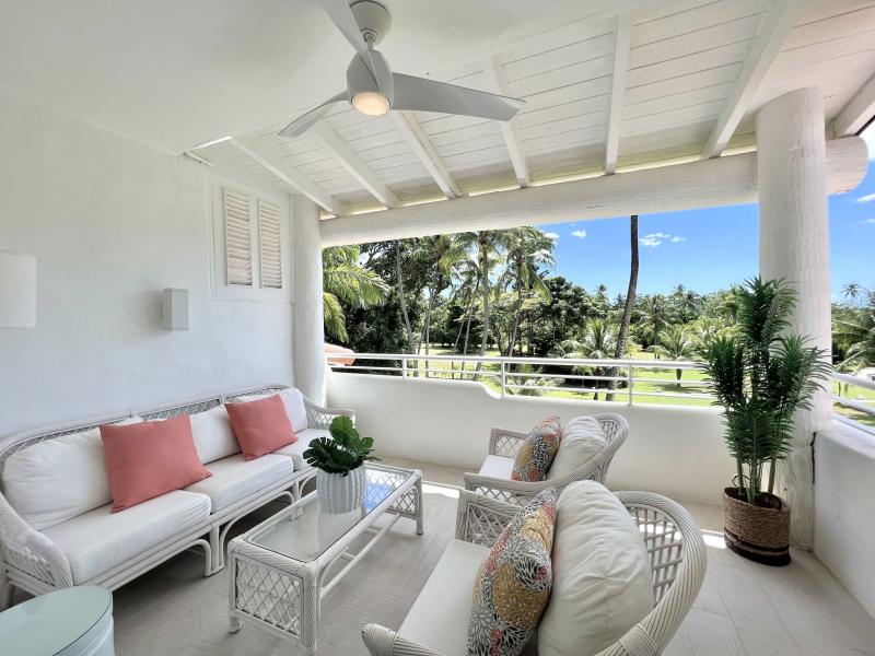 Glitter Bay 313 - Sea Turtle , Beachfront villas Barbados , Glitter Bay , Porters , St James , West Coast Barbados 