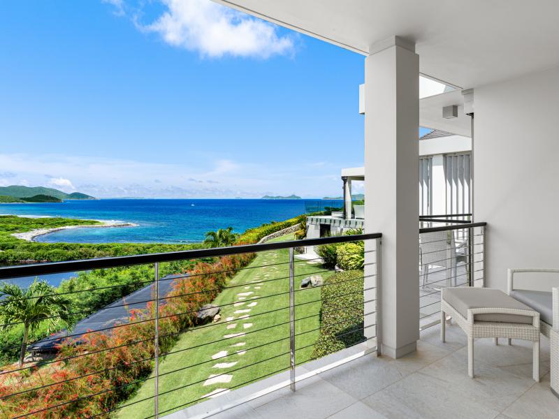 Nora Hazel Estate Villas , Tortola 