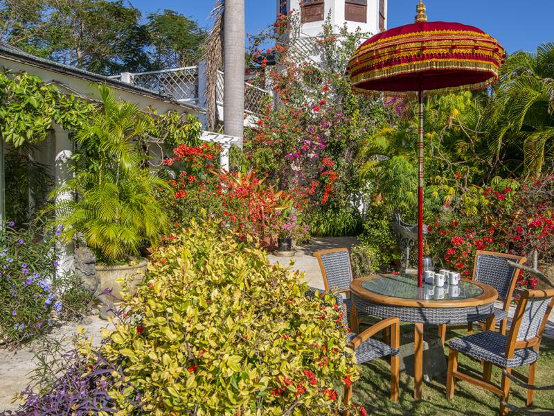 Tryall Club - Bali Hai , Montego Bay , Tryall 