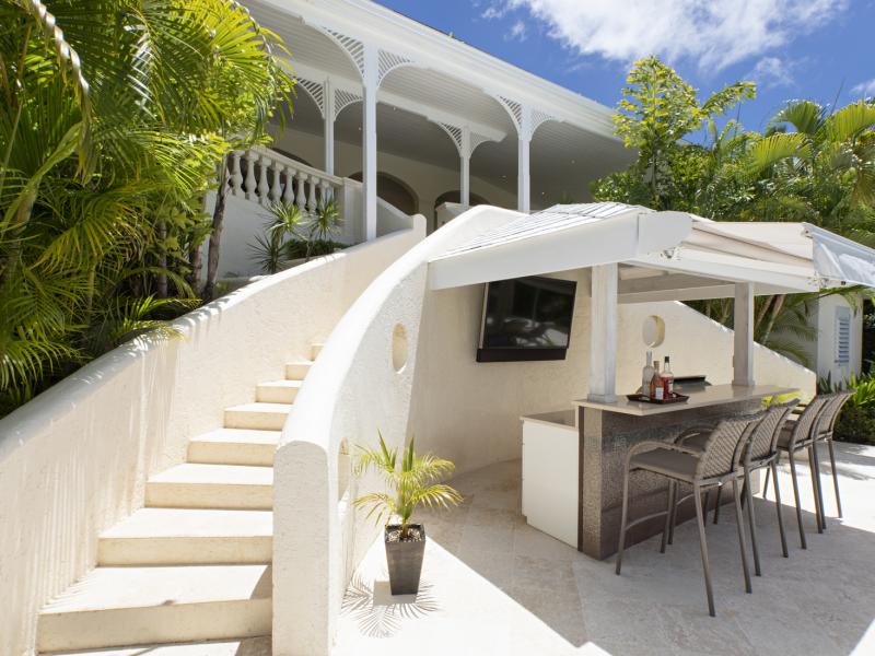Royal Westmoreland - Fig Tree House , Royal Westmoreland , St James , West Coast Barbados 