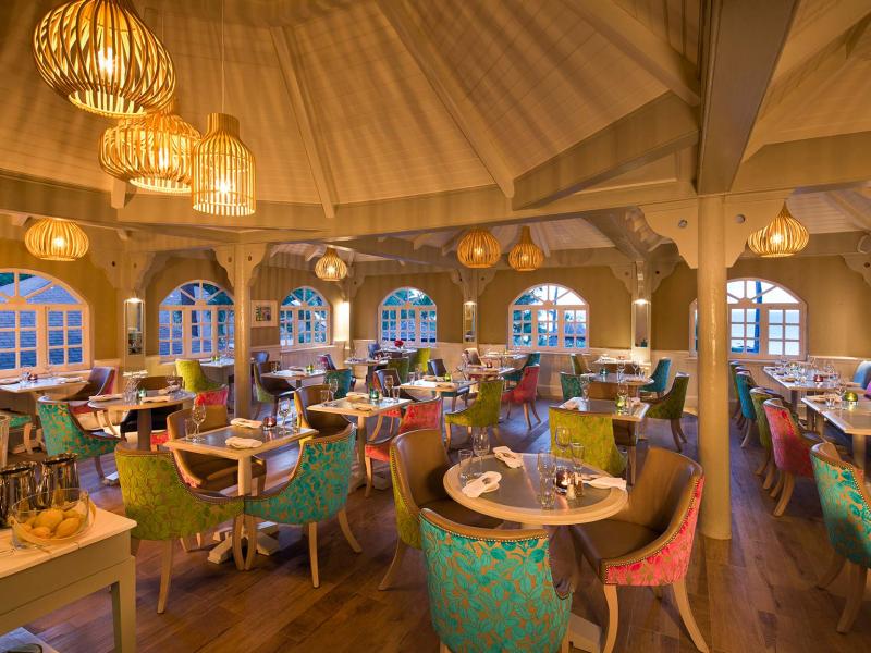 Blue Waters , Soldiers Bay 