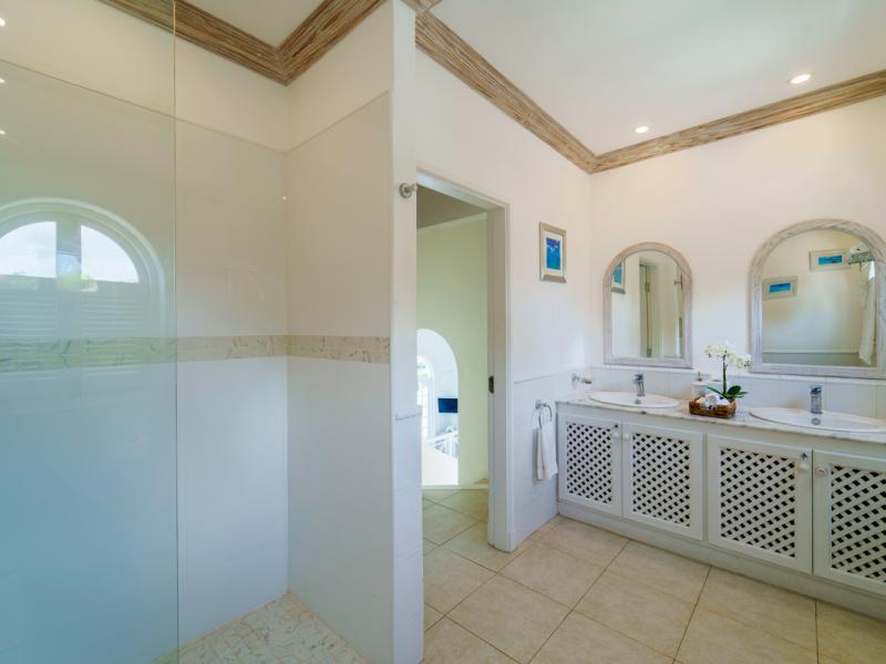 Royal Westmoreland Villa - Cassia Heights 14 , Royal Westmoreland , St James , West Coast Barbados 