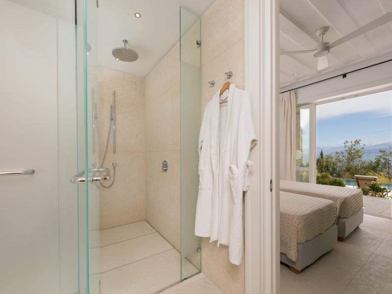 Kingfisher Point Estate , Corfu 