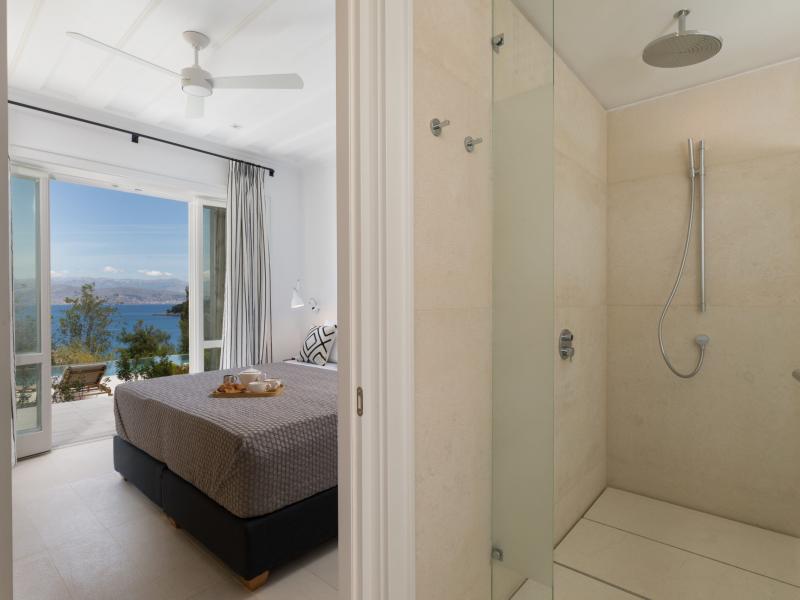 Kingfisher Point Estate , Corfu 