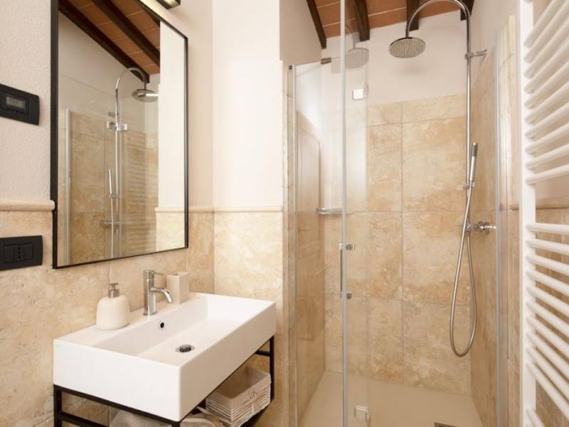 Villa Renata , Tuscany 