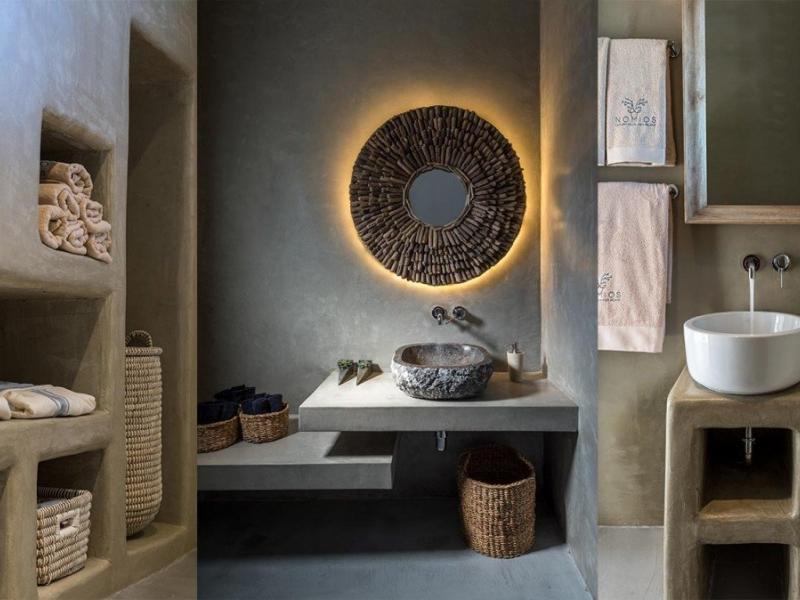 Villa Nomios , Kea Island 