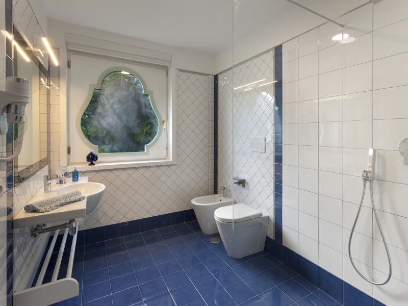 Villa Marina , Sorrento 