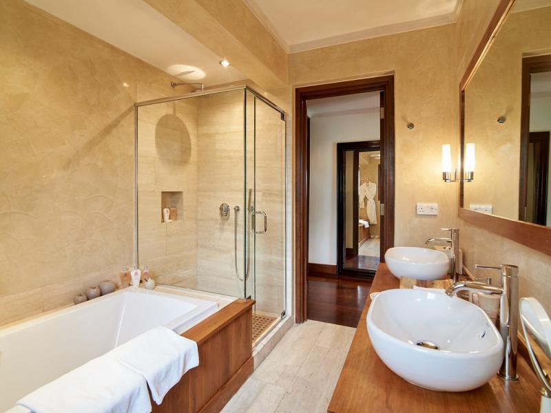 Silver Turtle Villa , Canouan Island, St. Vincent and the Grenadines 