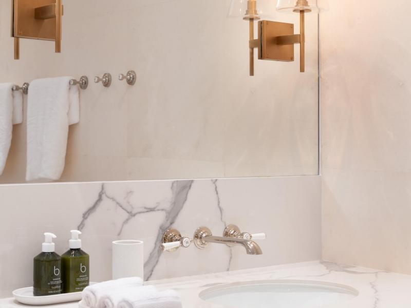 Sandy Cove 203 - Beachfront , Beachfront villas Barbados , Sandy Cove , St James 